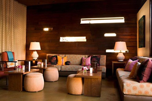 Dining space by Zillow Digs Designer of the Month for July 2013 Chris Barrett
