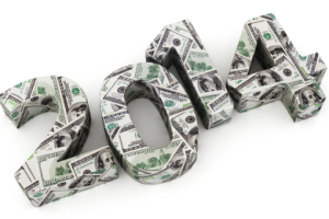 Dollar's 2014