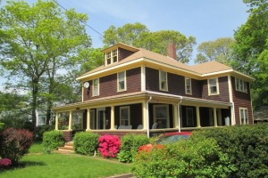 38 washington ave bourne ,a