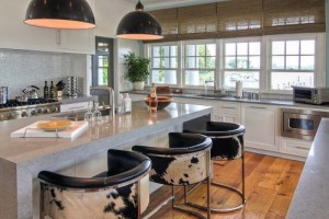 Sag Harbor, NY Residence by John Willey