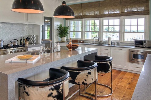 Sag Harbor, NY Residence by John Willey