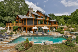 428 Trinity Pass Rd exterior