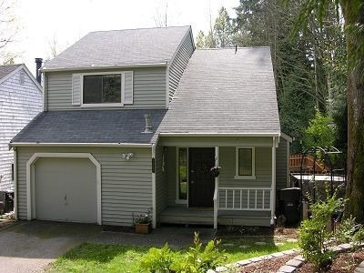 7803 140th, Redmond WA