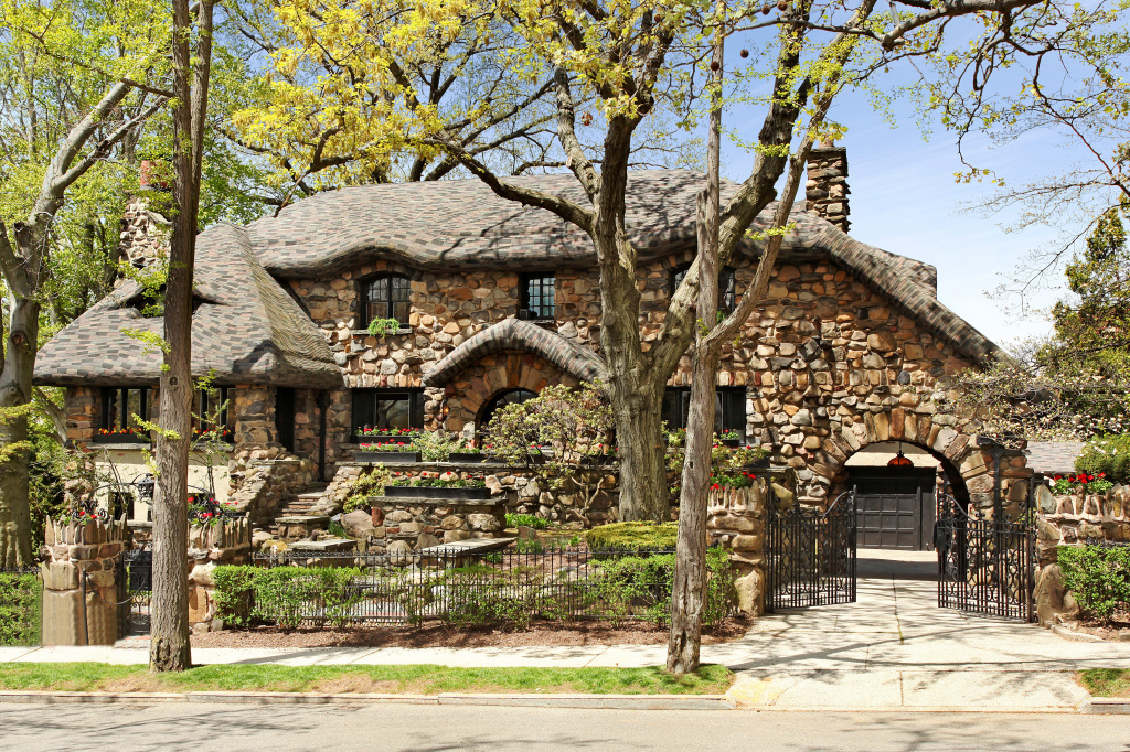 Brooklyn ‘Gingerbread House’ Now For Rent & For Sale Zillow Blog