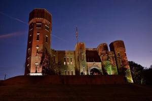 Amsterdam Armory