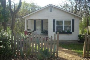 Atlanta rentals