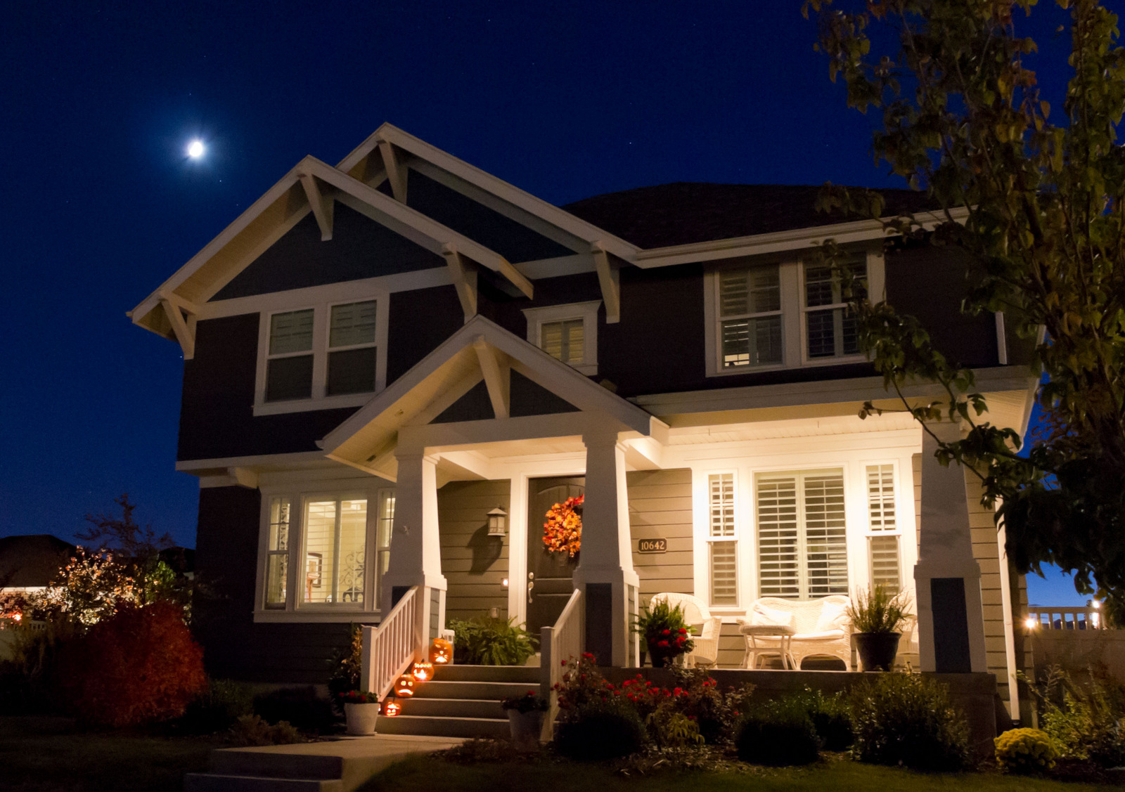 Getting Your Home Ready for Trick-or-Treaters | Zillow Blog