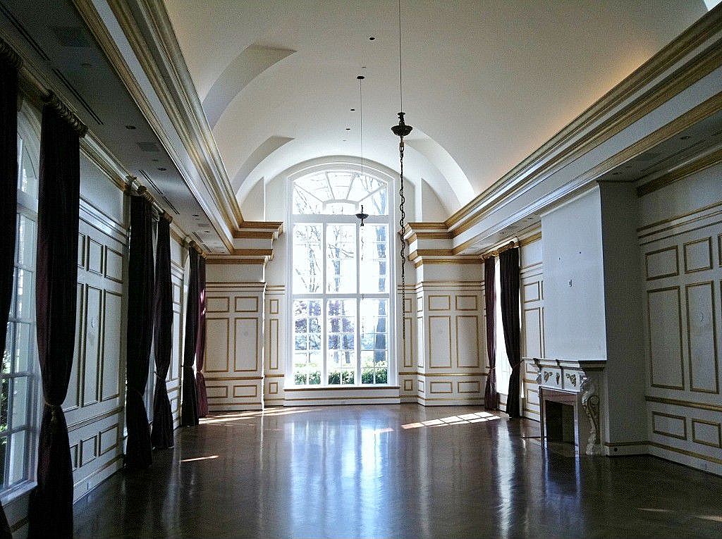 Rap King Has Big Plans For Holyfield’s Former Mansion