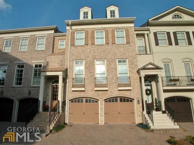 Bobbi Kristina's home