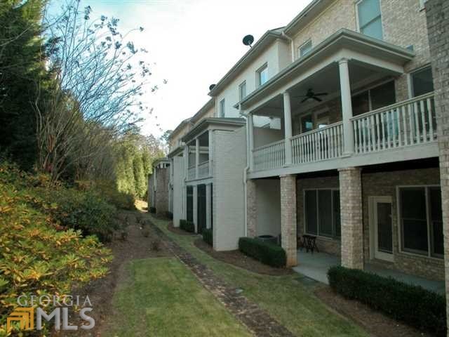 Bobbi Kristina's home2