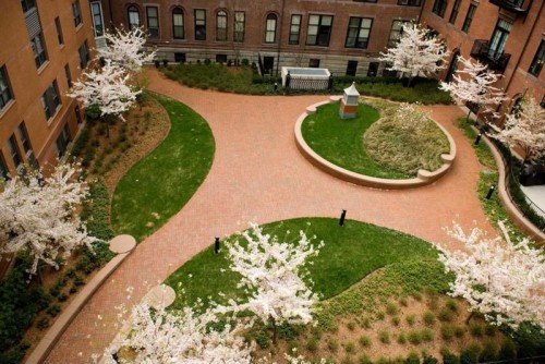 45 E Newton St APT 603, Boston, MA 02118 For rent: $2,295/mo