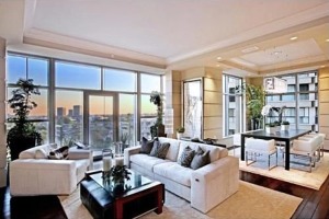 Carlyle two-story 1
