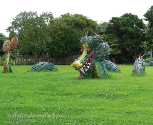 JC Raulston Arboretum. Source: Carol of the Gardening Cook