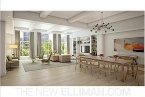Chelsea Clinton's home