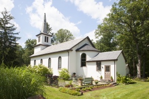 Church house2