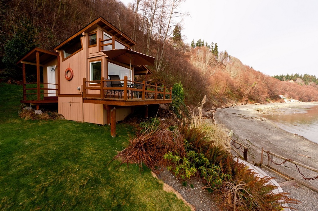 Rustic to Ritzy Homes Under 500 Square Feet Zillow Porchlight