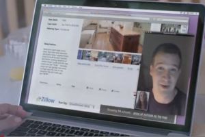 Commercial screen shot