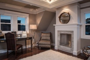 Crown molding