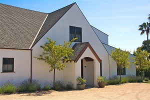 Dave Matthews' home