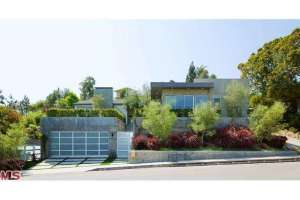 Dennis Quaid's former home