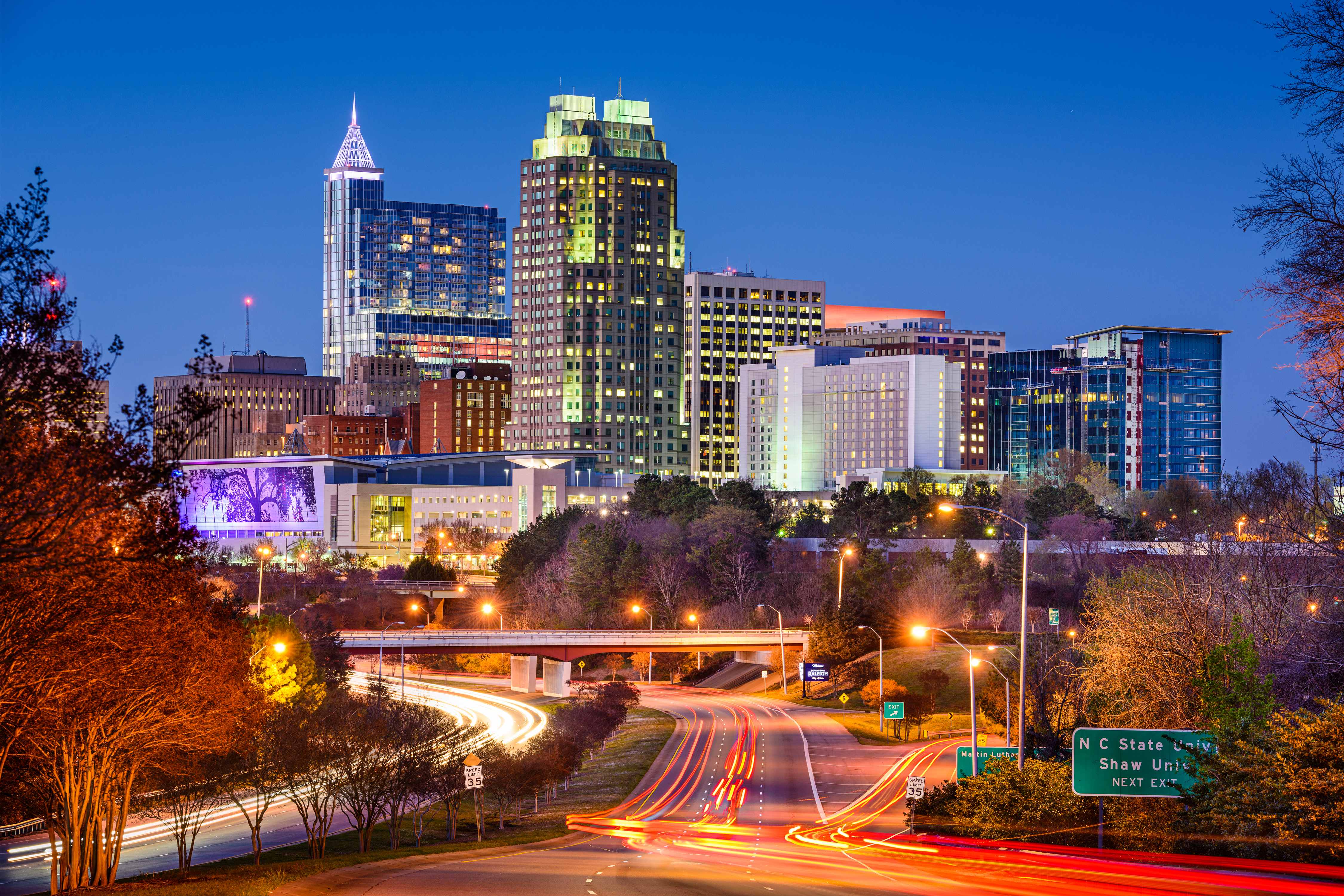 A Raleigh Roundup: Southern Charm Meets Big City Attractions - Zillow