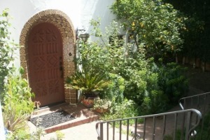 Drake Bell's home