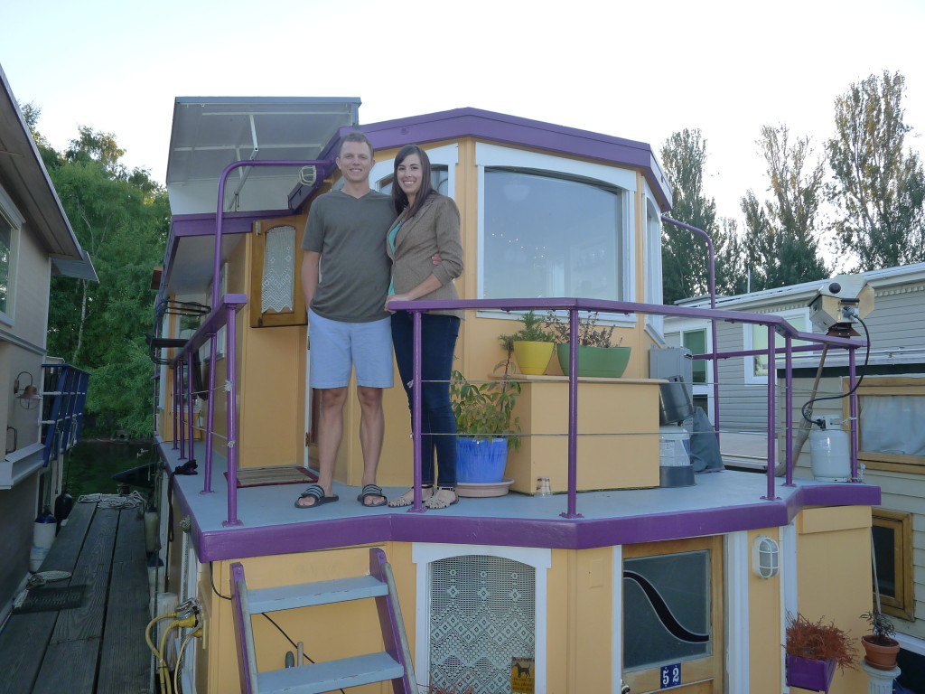 What’s It Like Living on a Houseboat? Zillow Blog