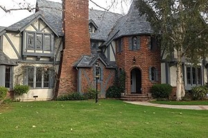 Samuel L. Jackson's home