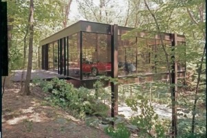 Ferris Bueller's Day Off house