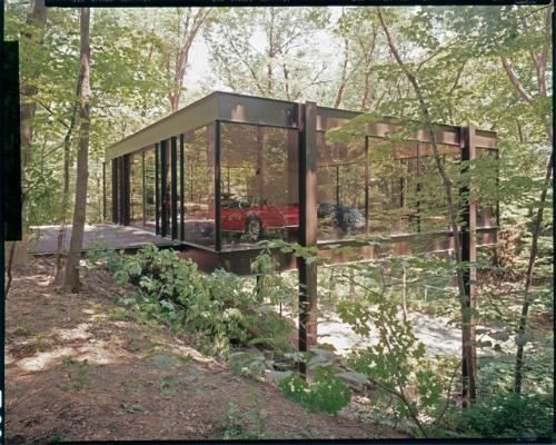 Ferris Bueller's Day Off house