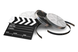 Movie items