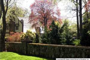 Godfather house