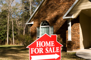 Home for sale