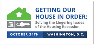 Housing forum logo