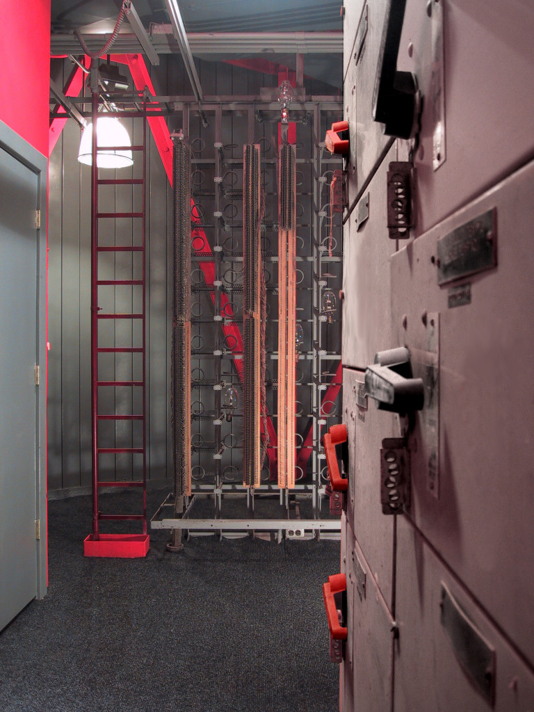 House of the Week Missile Silo for Sale Zillow Porchlight