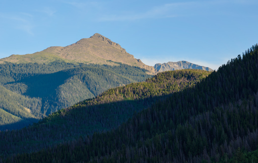 House of the Week Luxury Meets Off the Grid in the Aspen Groves