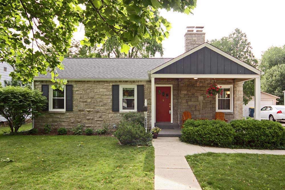 200,000 Homes With Priceless Curb Appeal Zillow Porchlight