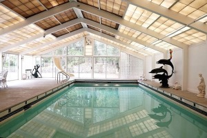 Indoor pool5