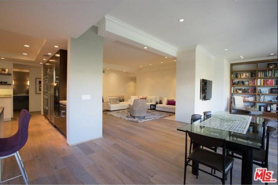 Kardashian condo