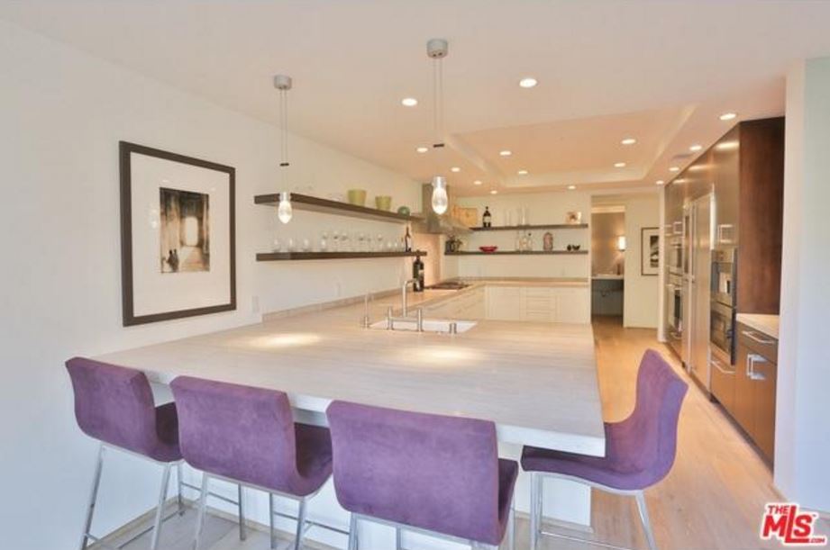 Kardashian kitchen