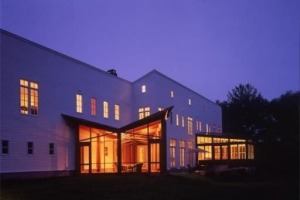 Kevin Garnett's home