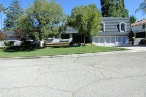 Kristin Stewart's childhood home
