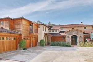 LeAnn Rimes' home