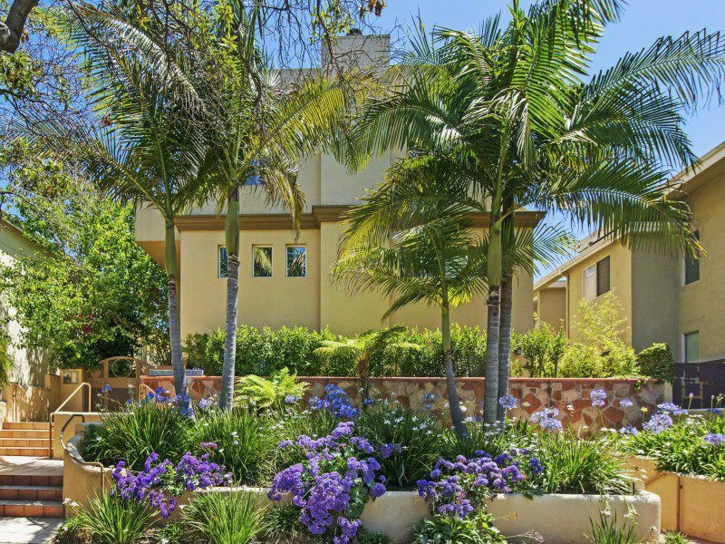 Actress Linda Thompson's Santa Monica Family Home for Sale Zillow