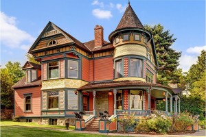 Madrona Castle2