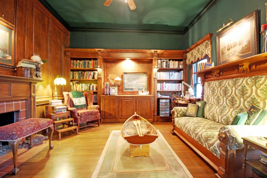 Magnolia library