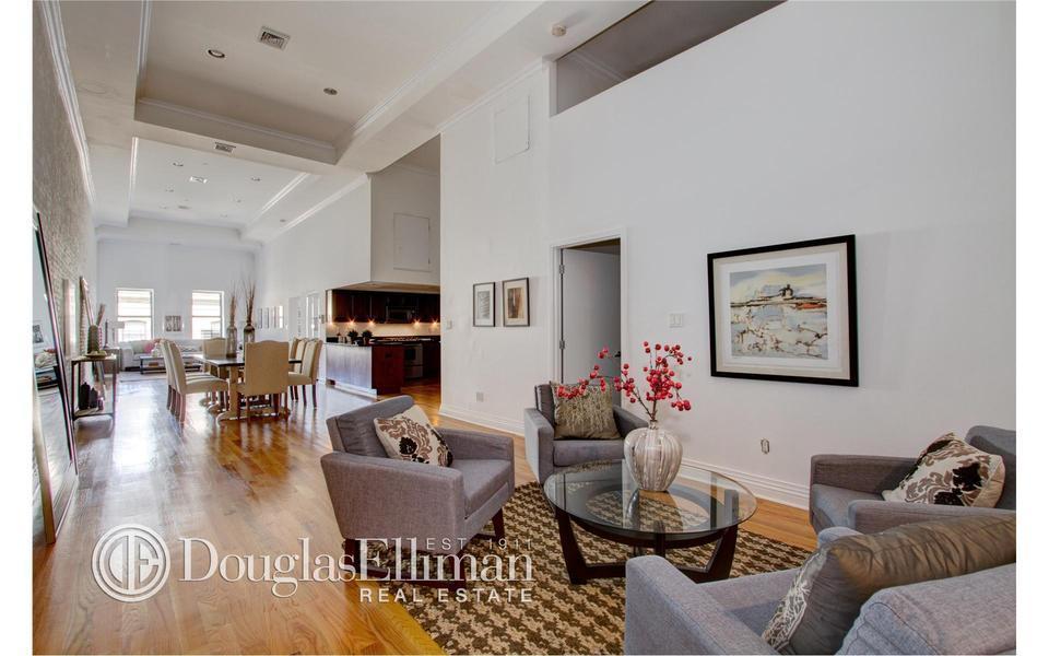 Michael Strahan Relists Tribeca Condo With 400,000 Price Increase