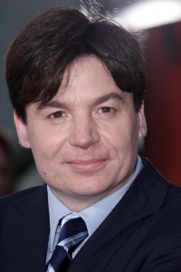 Mike Myers