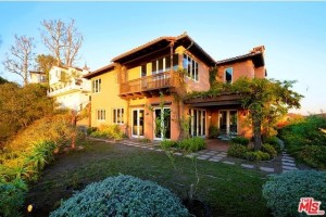 Natasha Bedingfield's house3