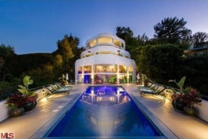 One Direction rental
